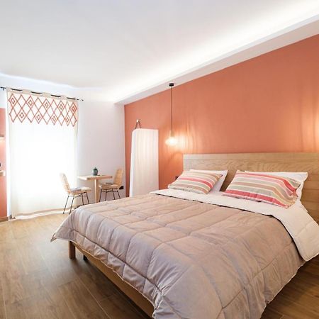 Hotel In Centro Da Carlotta Olbia Esterno foto