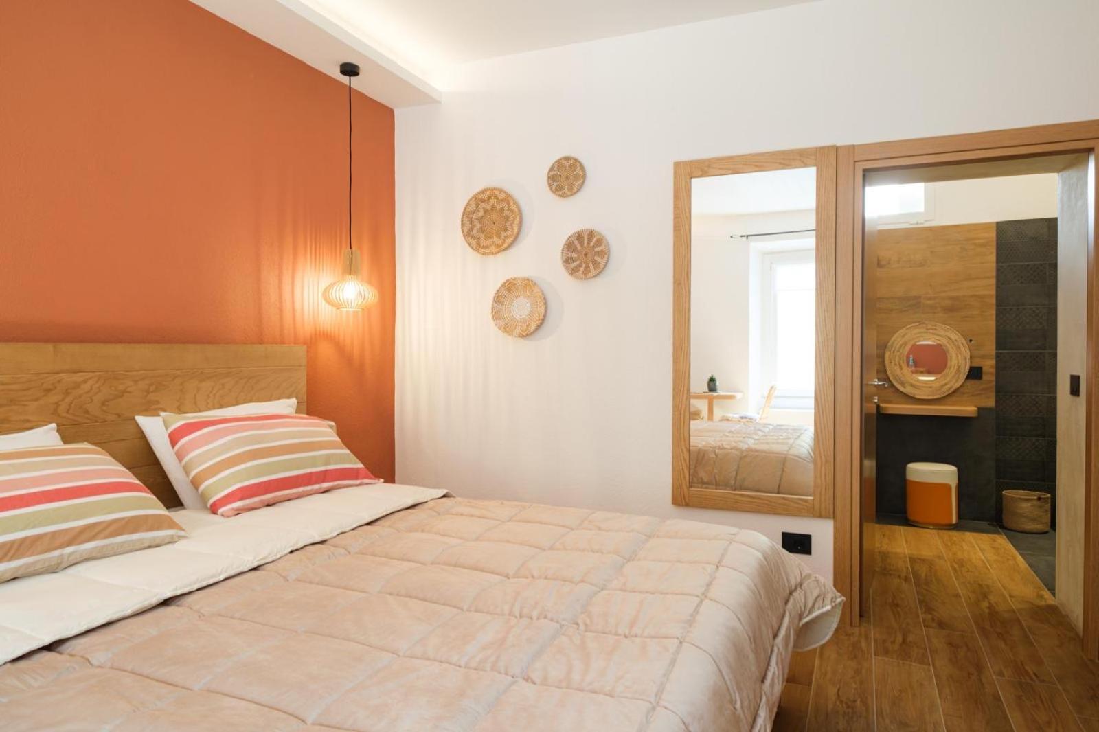 Hotel In Centro Da Carlotta Olbia Esterno foto